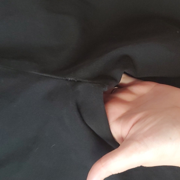 Lauren Ralph Lauren Adelle sz 14 Slimming fit modern straight trouser - Picture 7 of 15